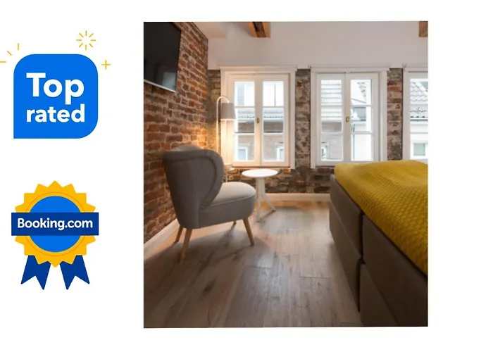 Square Rooms
